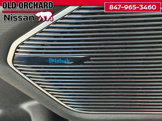 used 2021 Jeep Grand Cherokee L car, priced at $31,444