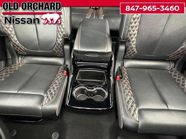 used 2021 Jeep Grand Cherokee L car, priced at $31,444