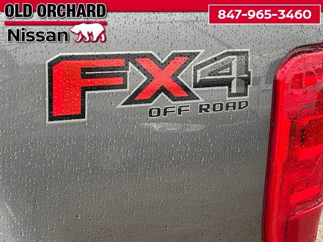 used 2022 Ford Ranger car, priced at $28,111