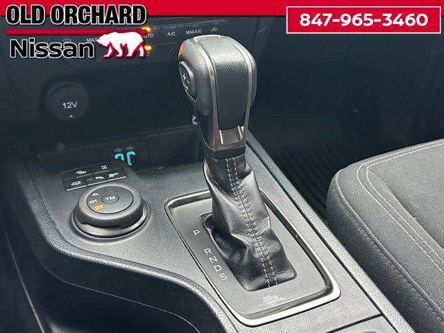 used 2022 Ford Ranger car, priced at $28,111