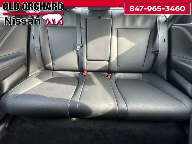 used 2024 Hyundai IONIQ 6 car, priced at $25,746