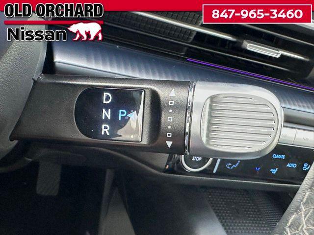 used 2024 Hyundai IONIQ 6 car, priced at $25,746