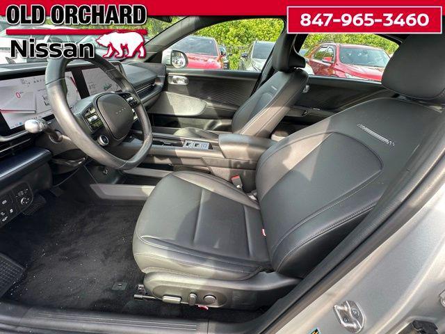 used 2024 Hyundai IONIQ 6 car, priced at $25,746