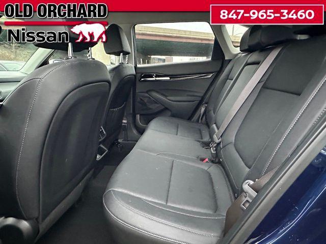 used 2024 Kia Seltos car, priced at $21,997