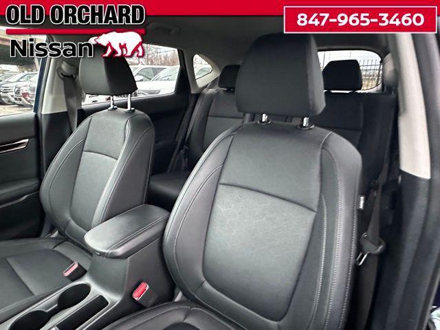 used 2024 Kia Seltos car, priced at $21,997