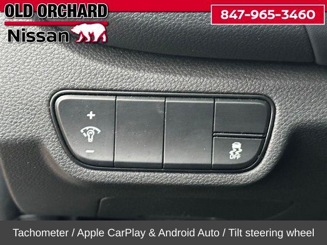 used 2024 Kia Seltos car, priced at $21,997