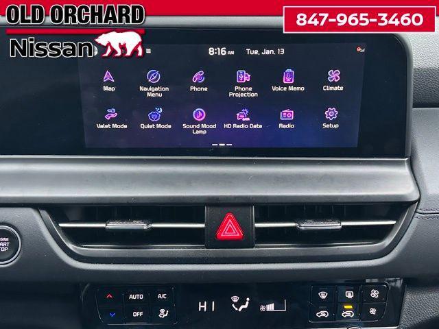 used 2024 Kia Seltos car, priced at $21,997