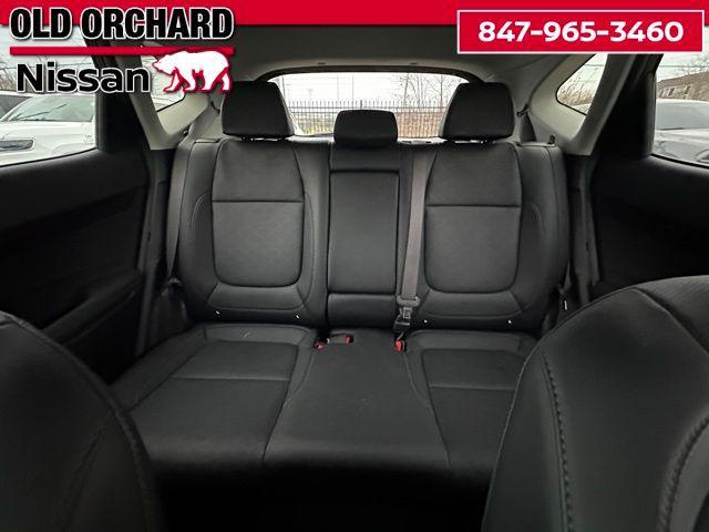 used 2024 Kia Seltos car, priced at $21,997