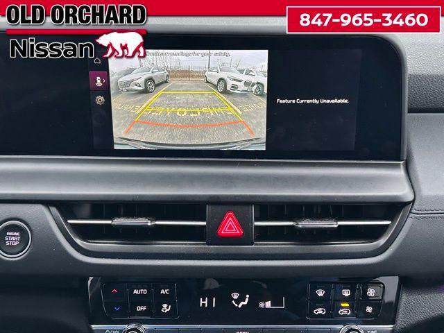 used 2024 Kia Seltos car, priced at $21,997