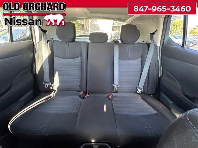 used 2024 Nissan Leaf car, priced at $10,997