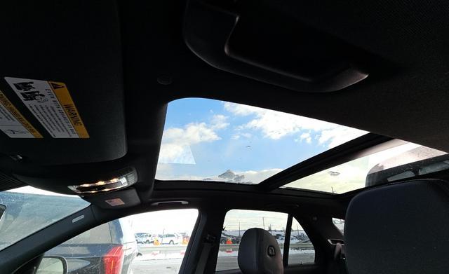 used 2025 Mercedes-Benz GLE 350 car, priced at $55,888