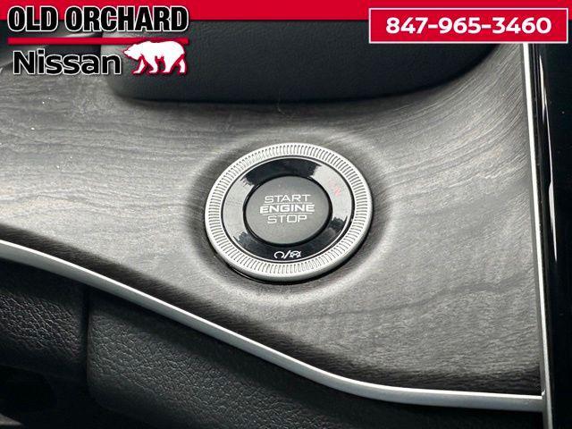 used 2023 Jeep Grand Cherokee L car, priced at $33,444