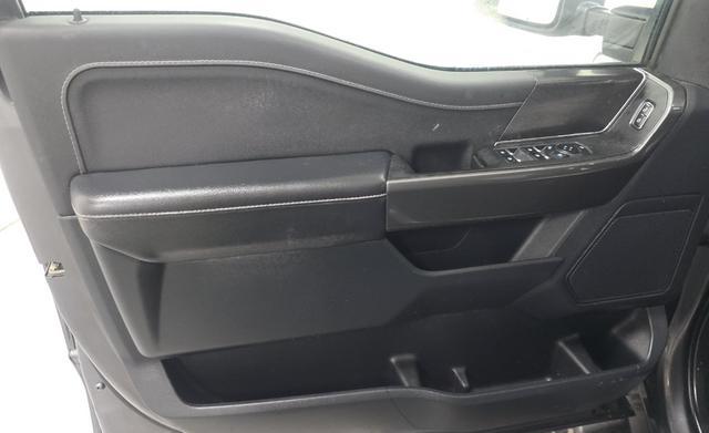 used 2023 Ford F-150 car, priced at $34,444