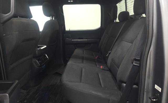 used 2023 Ford F-150 car, priced at $34,444