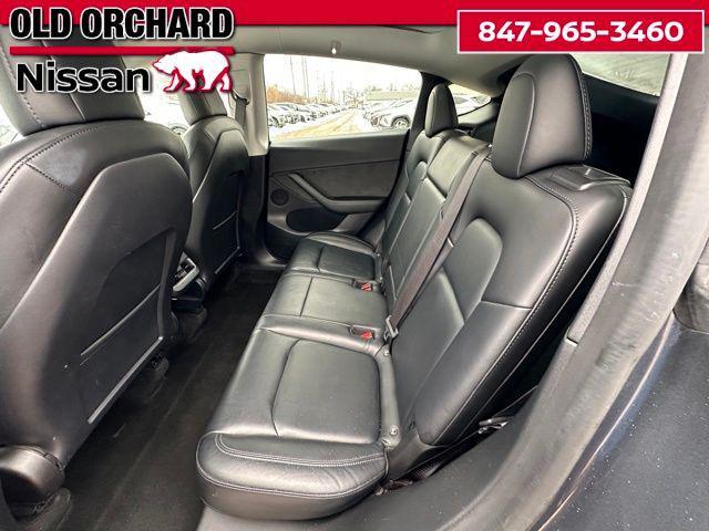 used 2022 Tesla Model Y car, priced at $28,222