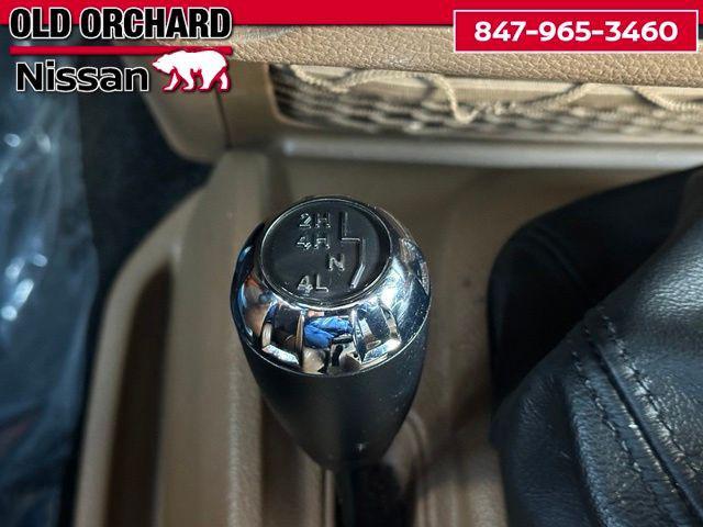 used 2011 Jeep Wrangler Unlimited car, priced at $15,690