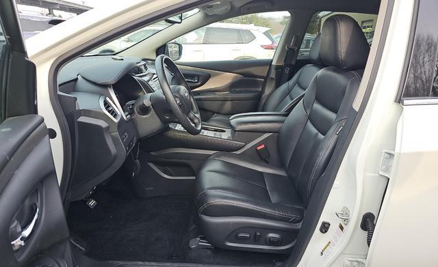 used 2024 Nissan Murano car, priced at $27,976