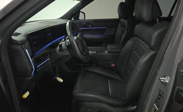 used 2024 Hyundai SANTA FE HEV car, priced at $34,988