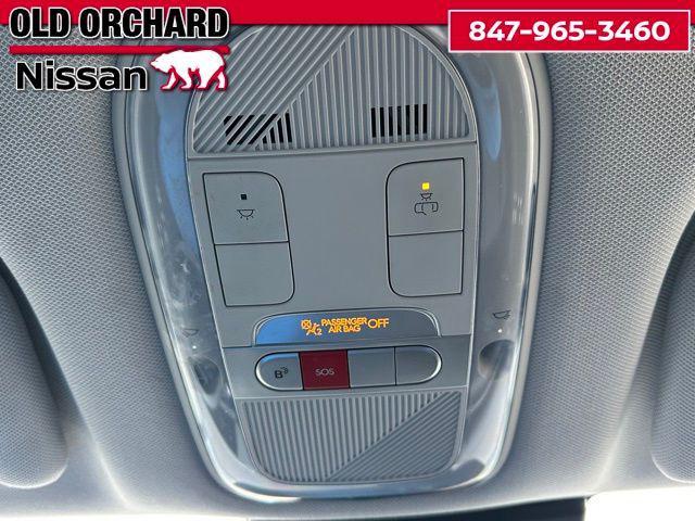 used 2023 Hyundai IONIQ 5 car, priced at $16,110