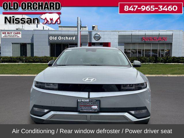 used 2023 Hyundai IONIQ 5 car, priced at $16,110