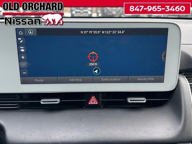 used 2023 Hyundai IONIQ 5 car, priced at $16,110