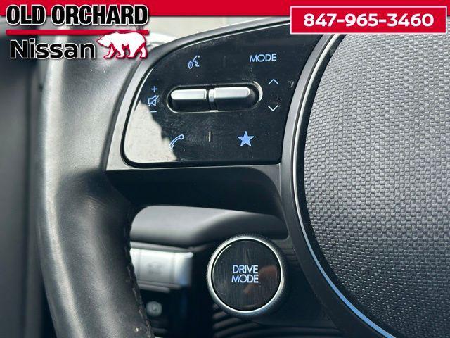 used 2023 Hyundai IONIQ 5 car, priced at $16,110