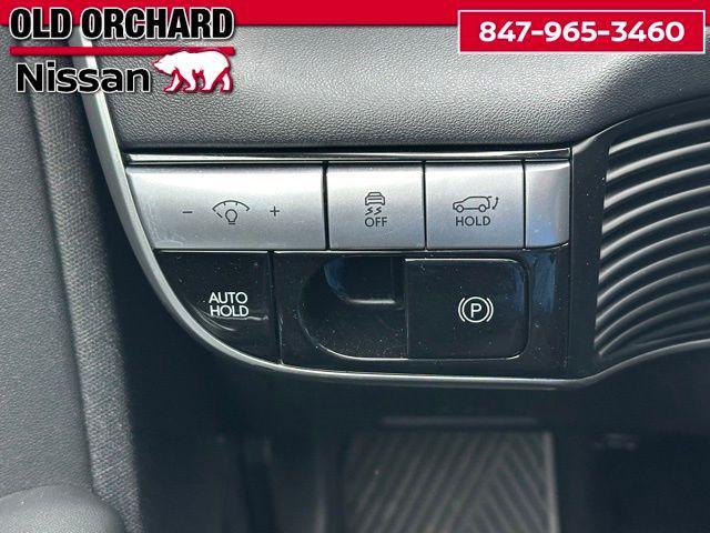 used 2023 Hyundai IONIQ 5 car, priced at $16,110