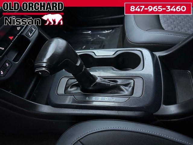 used 2017 Chevrolet Colorado car, priced at $12,997