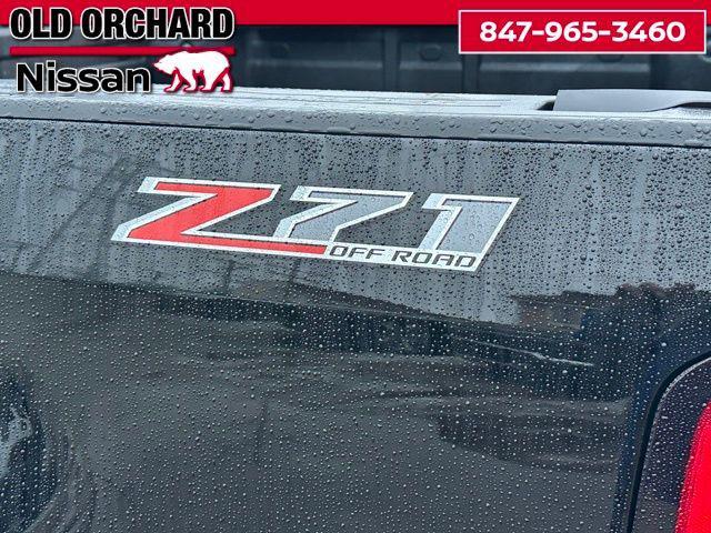 used 2017 Chevrolet Colorado car, priced at $12,997