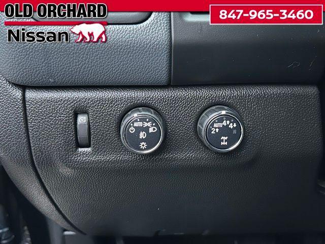 used 2017 Chevrolet Colorado car, priced at $12,997