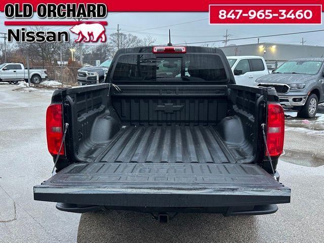 used 2017 Chevrolet Colorado car, priced at $12,997