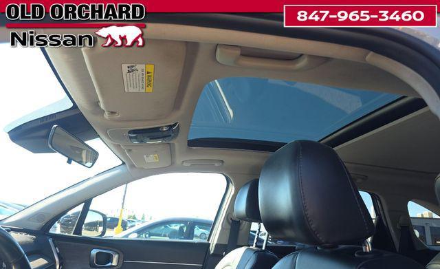 used 2022 Kia Sorento car, priced at $23,887