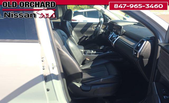 used 2022 Kia Sorento car, priced at $23,887