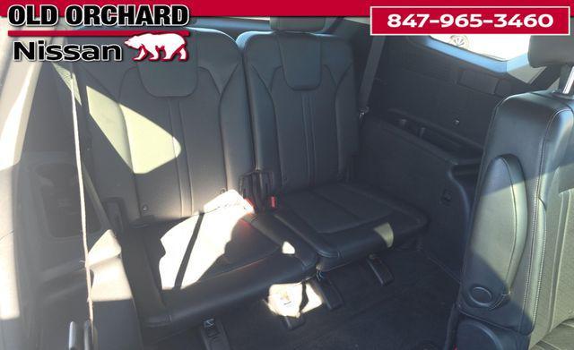 used 2022 Kia Sorento car, priced at $23,887