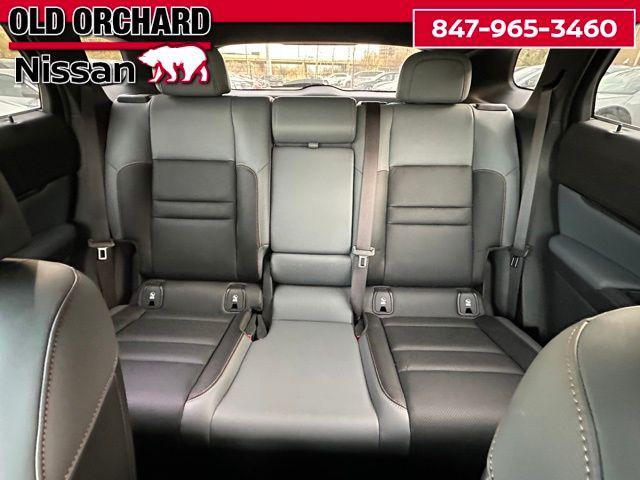 used 2024 Honda Prologue car, priced at $31,857