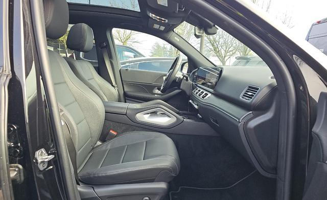 used 2025 Mercedes-Benz GLE 350 car, priced at $55,888