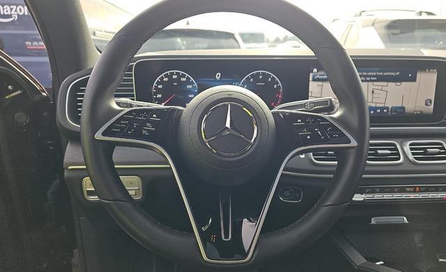used 2025 Mercedes-Benz GLE 350 car, priced at $55,888