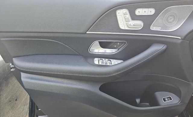 used 2025 Mercedes-Benz GLE 350 car, priced at $55,888