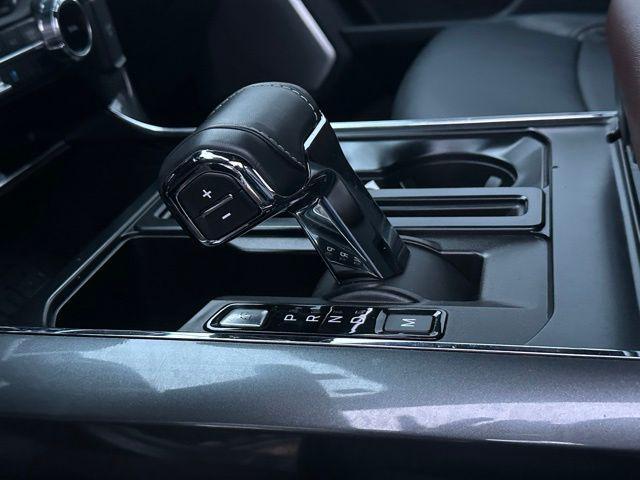 used 2023 Ford F-150 car, priced at $46,444