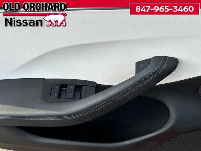 used 2024 Tesla Model 3 car, priced at $33,887