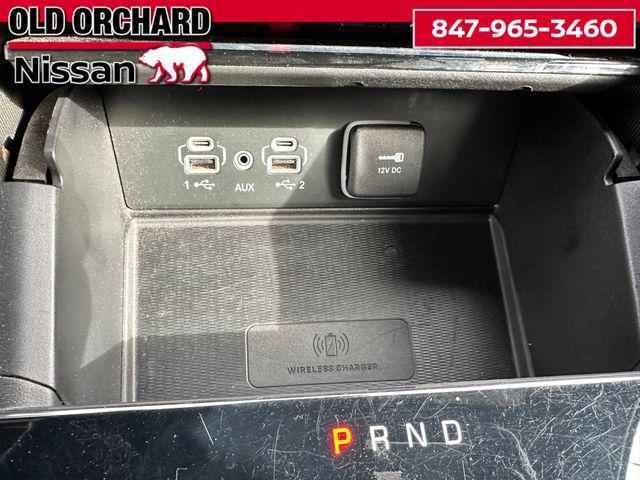 used 2024 Jeep Grand Cherokee car, priced at $27,887