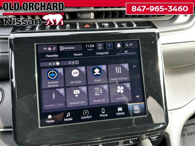 used 2024 Jeep Grand Cherokee car, priced at $27,887