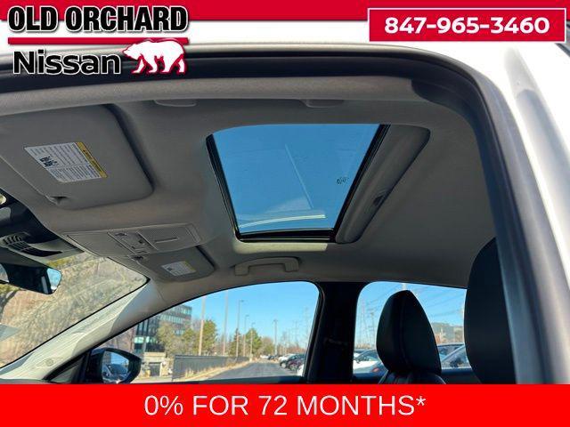 new 2026 Nissan Sentra car, priced at $27,198