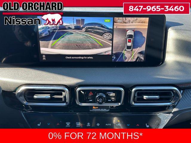 new 2026 Nissan Sentra car, priced at $27,198