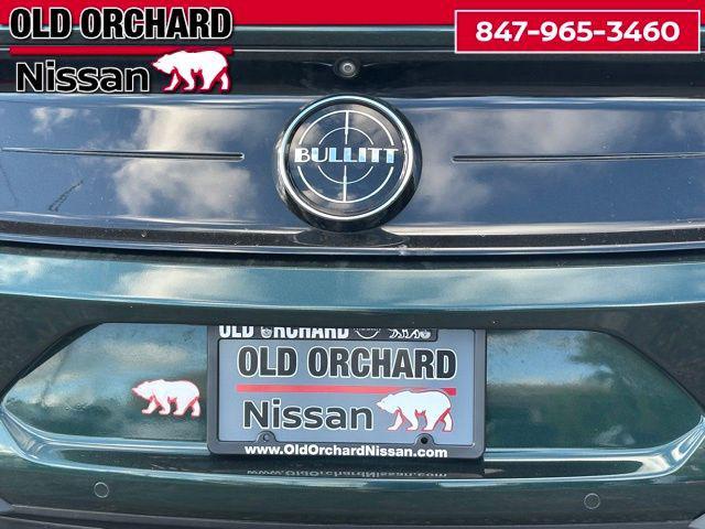 used 2019 Ford Mustang car, priced at $37,555