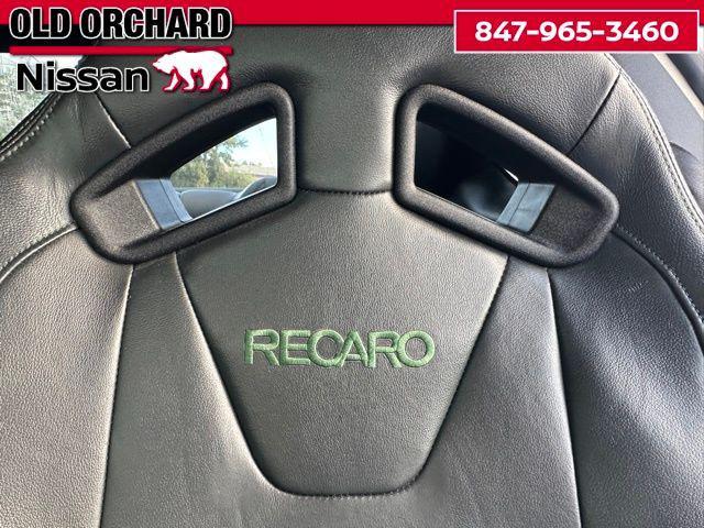 used 2019 Ford Mustang car, priced at $37,555