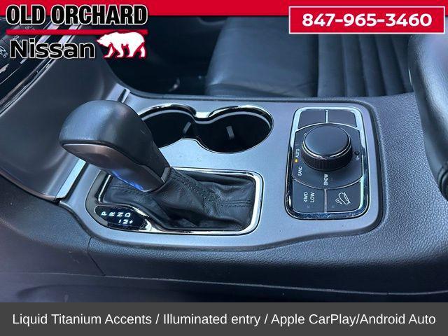 used 2019 Jeep Grand Cherokee car, priced at $19,997