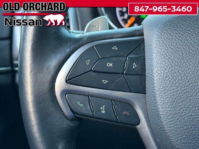 used 2019 Jeep Grand Cherokee car, priced at $19,997