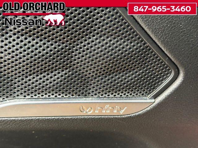 used 2020 Hyundai Santa Fe car, priced at $19,444