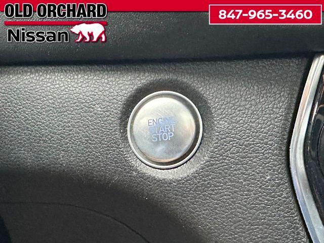 used 2020 Hyundai Santa Fe car, priced at $19,444